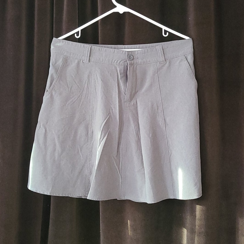 Eddie Bauer Skort